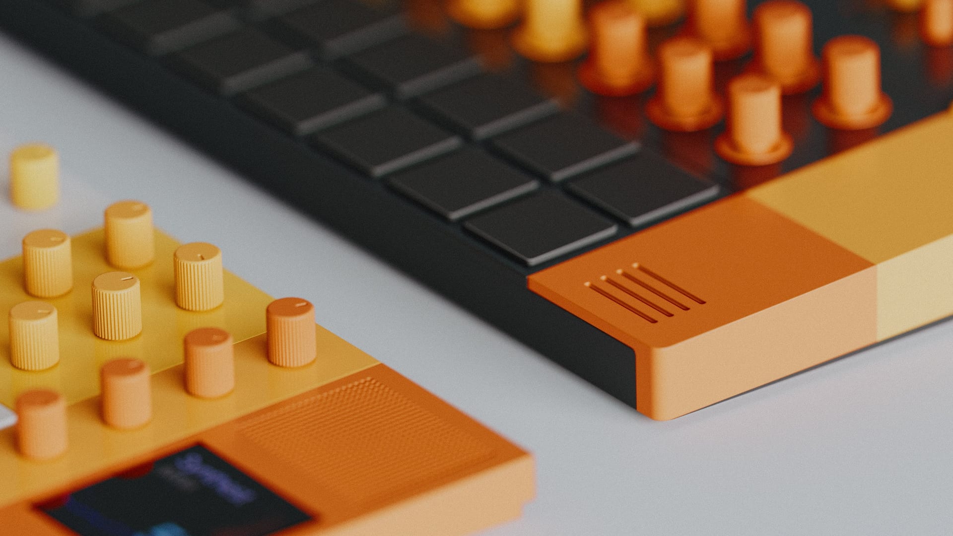 Photo 4 of 11 in Synthest