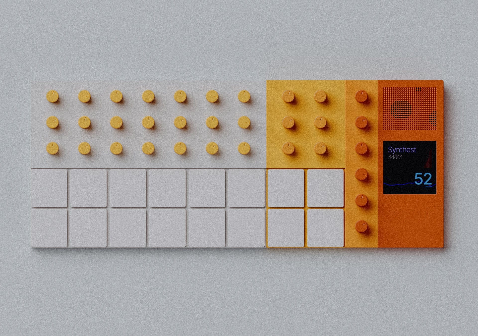 Photo 6 of 11 in Synthest